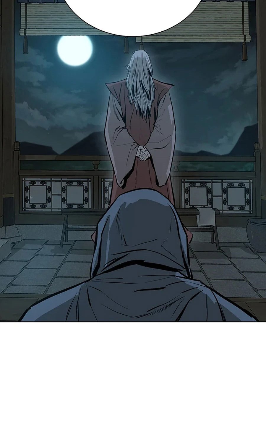 Weak Teacher Chapter 38 - halaman 48