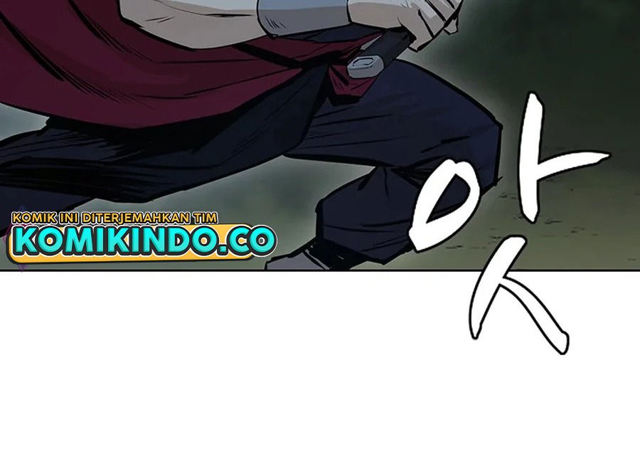 Weak Teacher Chapter 38 - halaman 5