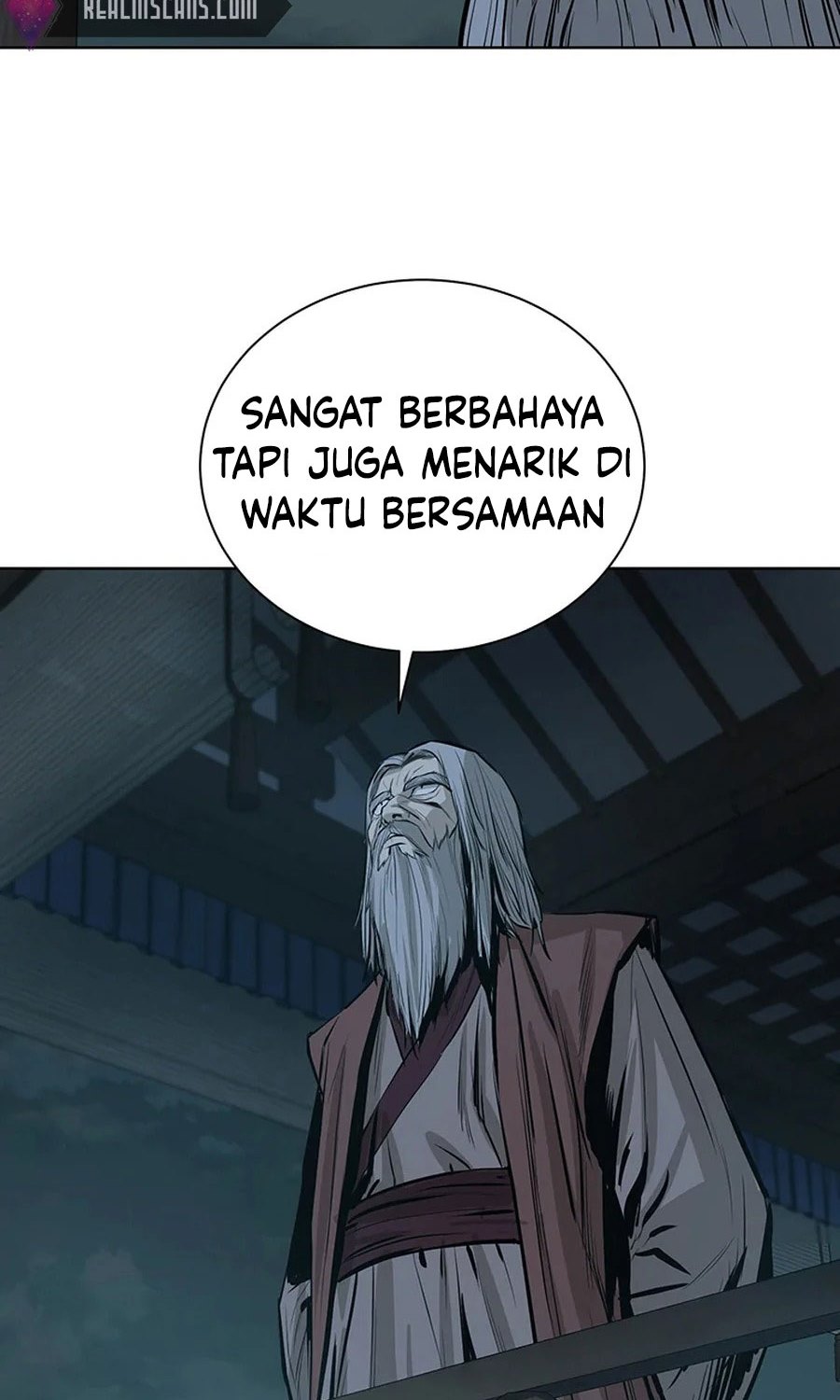 Weak Teacher Chapter 38 - halaman 53