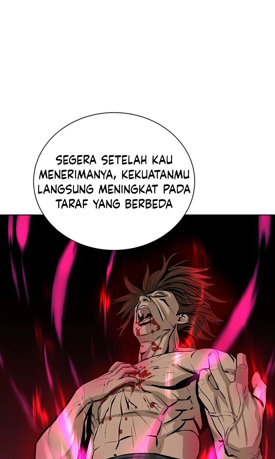 Weak Teacher Chapter 38 - halaman 55