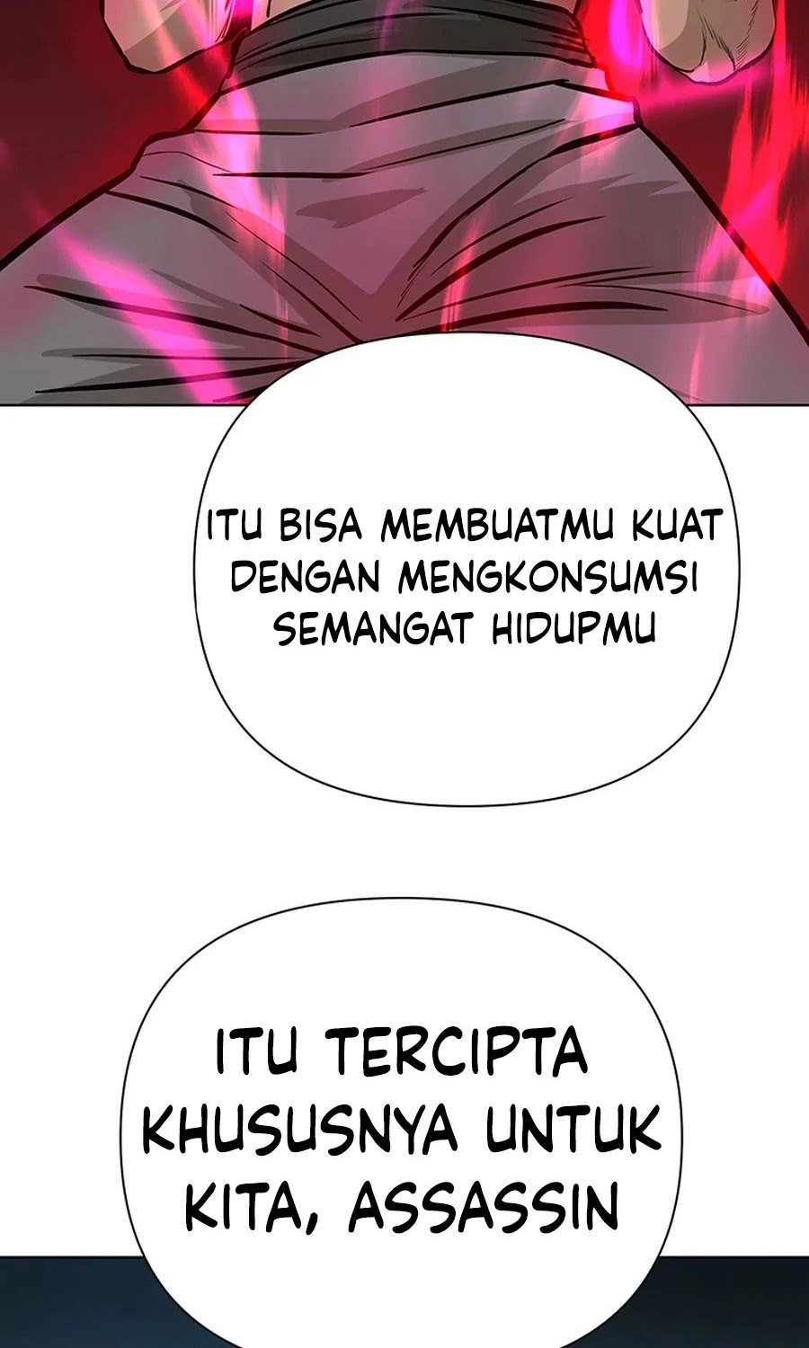 Weak Teacher Chapter 38 - halaman 56