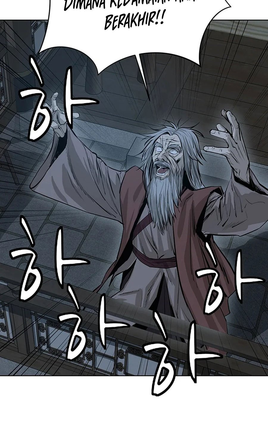 Weak Teacher Chapter 38 - halaman 60