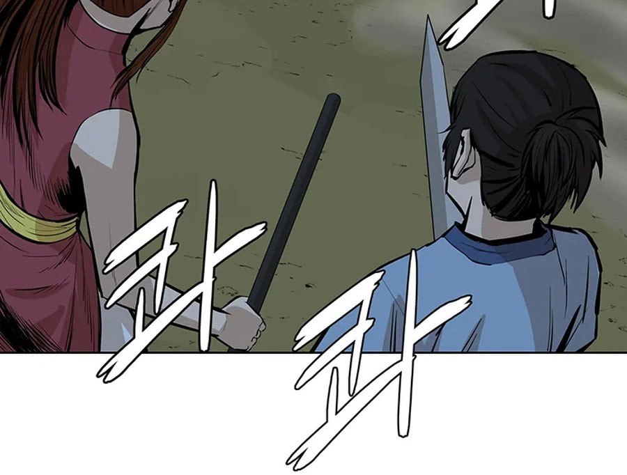 Weak Teacher Chapter 38 - halaman 63