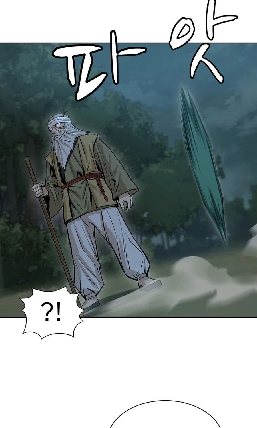Weak Teacher Chapter 38 - halaman 66