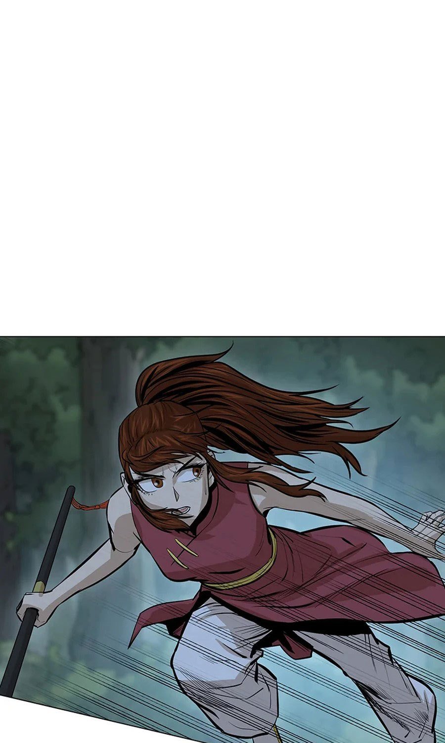 Weak Teacher Chapter 38 - halaman 68