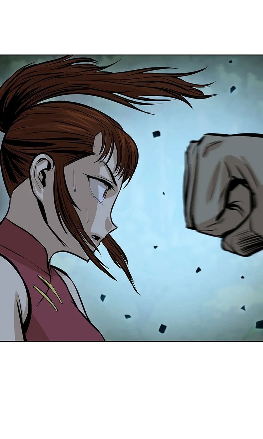 Weak Teacher Chapter 38 - halaman 72