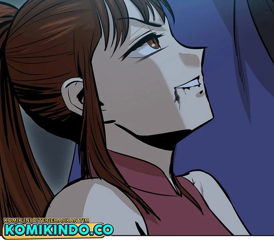 Weak Teacher Chapter 38 - halaman 79