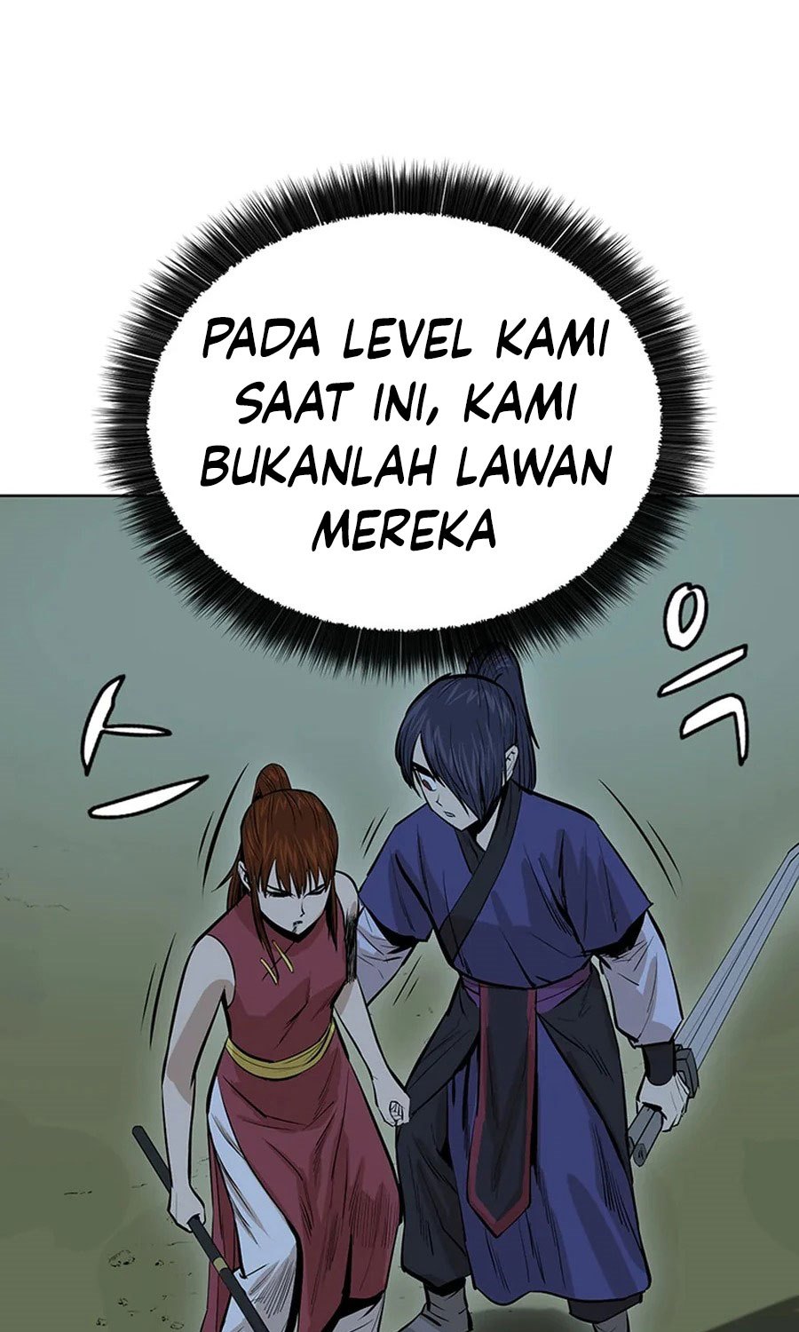 Weak Teacher Chapter 38 - halaman 80