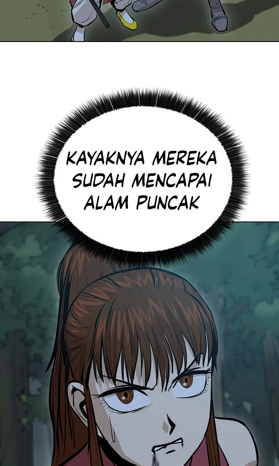 Weak Teacher Chapter 38 - halaman 81