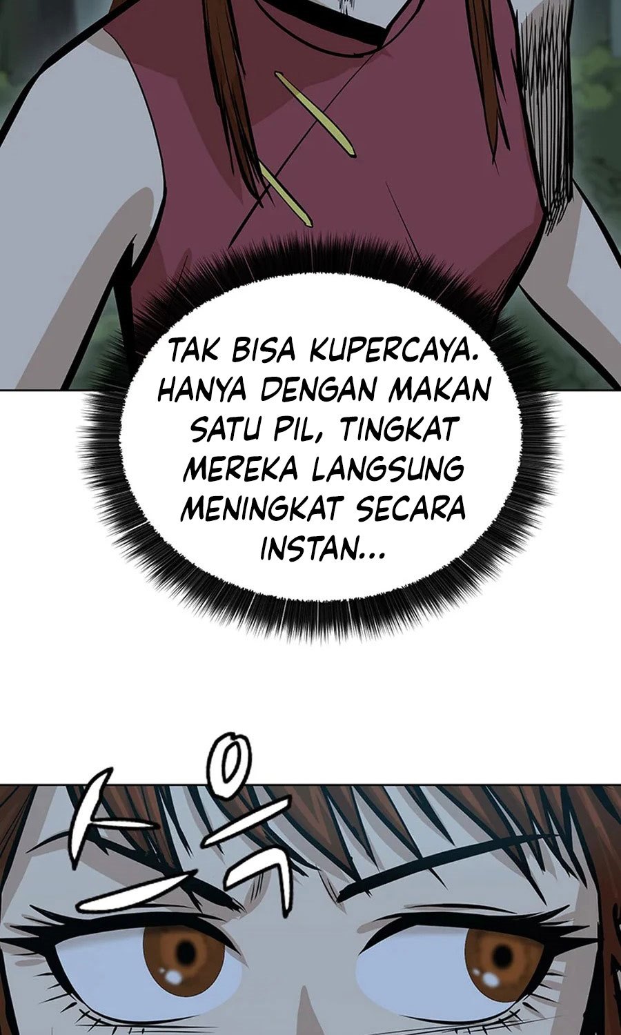 Weak Teacher Chapter 38 - halaman 82