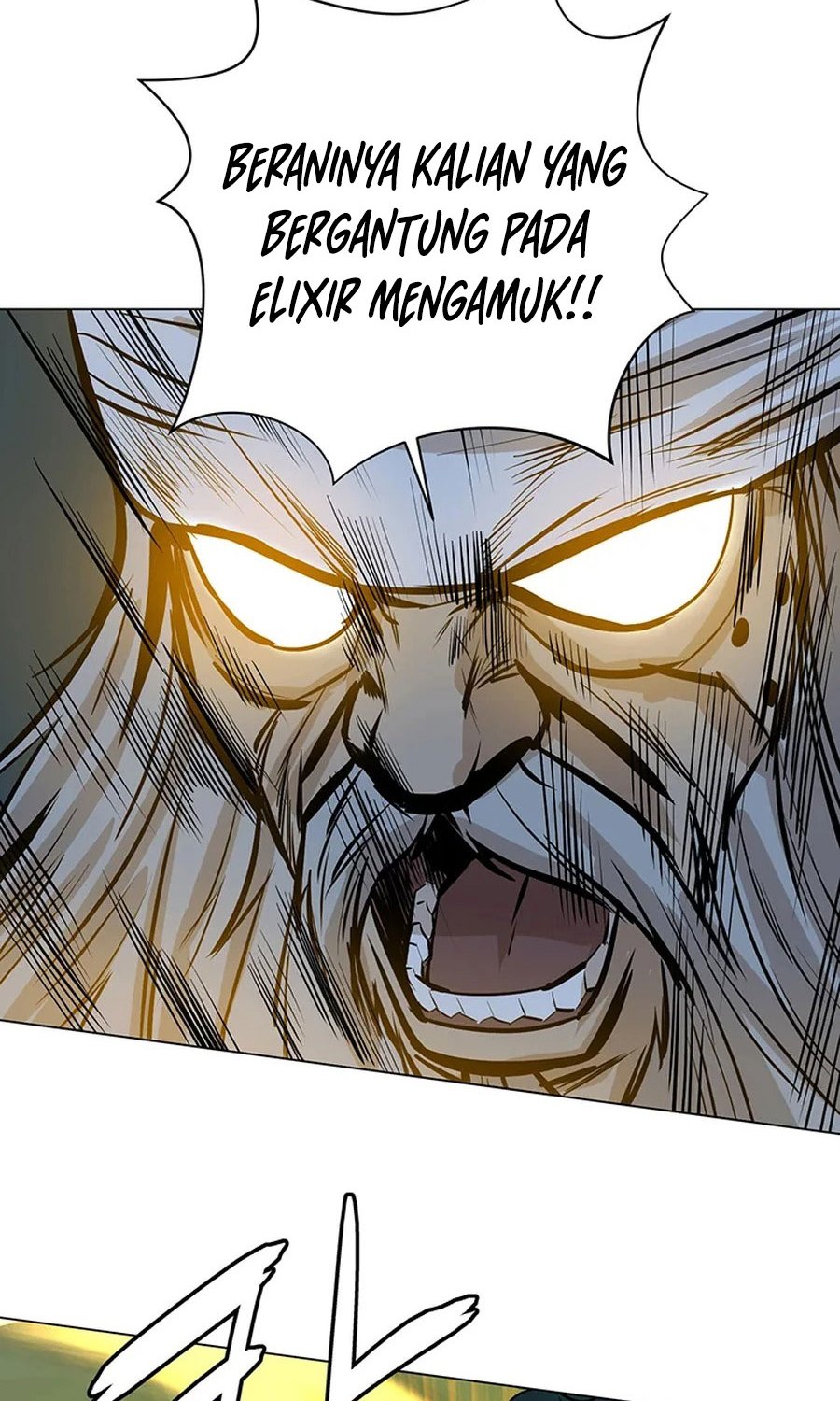 Weak Teacher Chapter 38 - halaman 86
