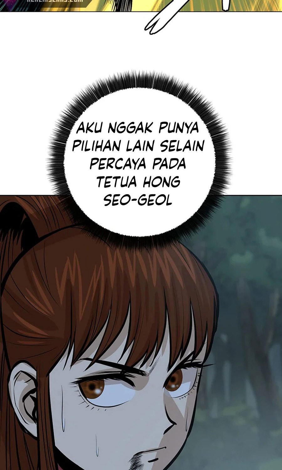 Weak Teacher Chapter 38 - halaman 88
