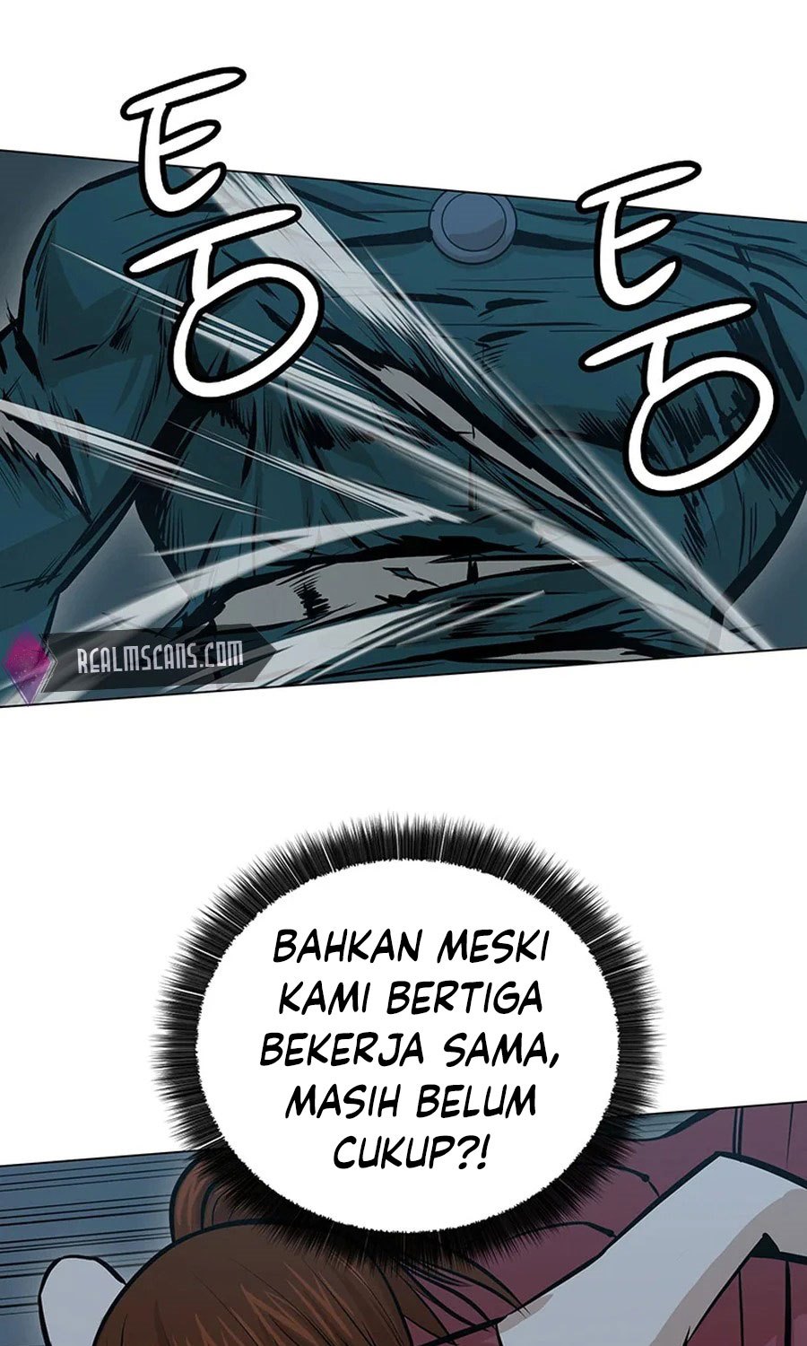 Weak Teacher Chapter 38 - halaman 98