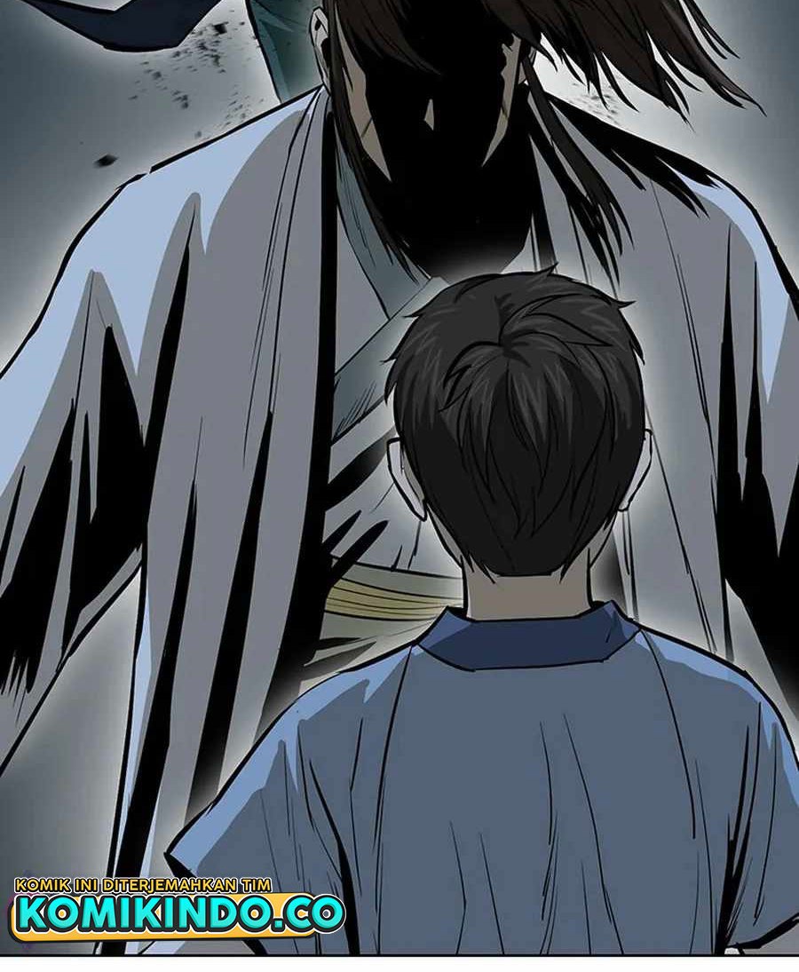 Weak Teacher Chapter 39 - halaman 103