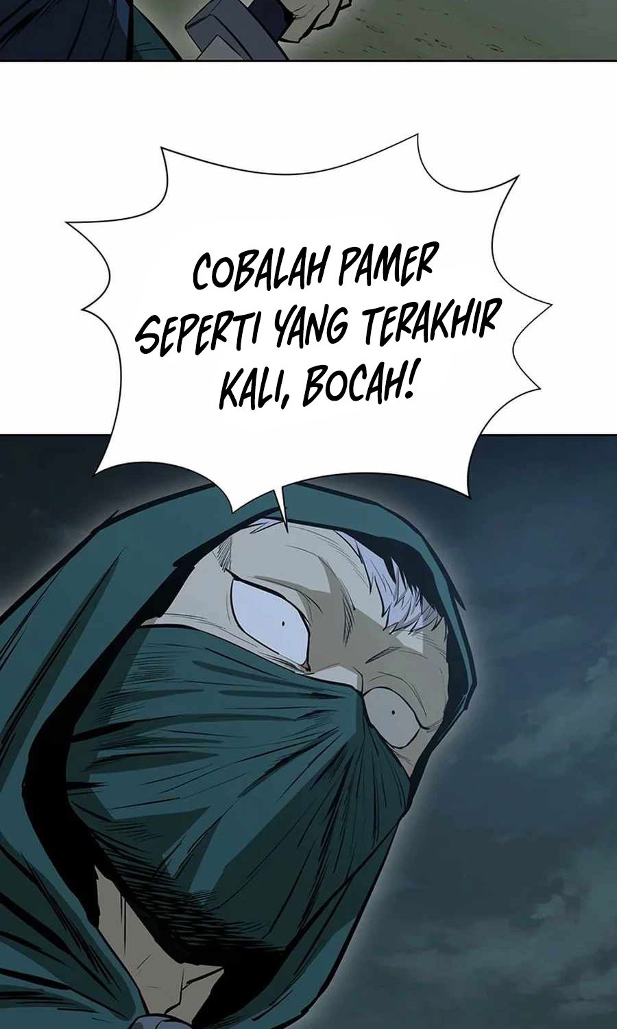 Weak Teacher Chapter 39 - halaman 11