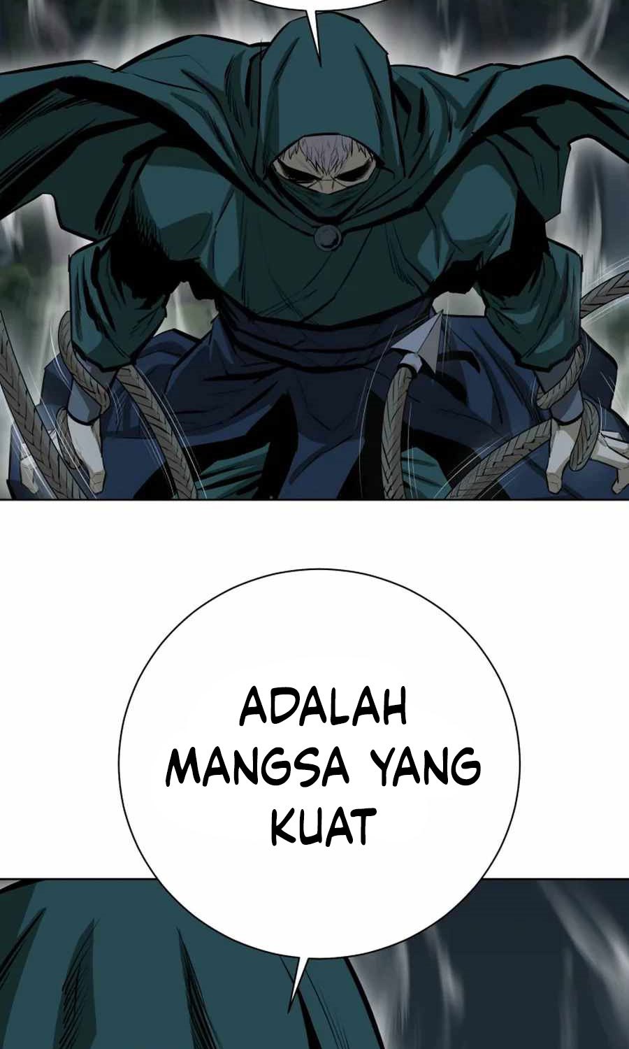Weak Teacher Chapter 39 - halaman 16