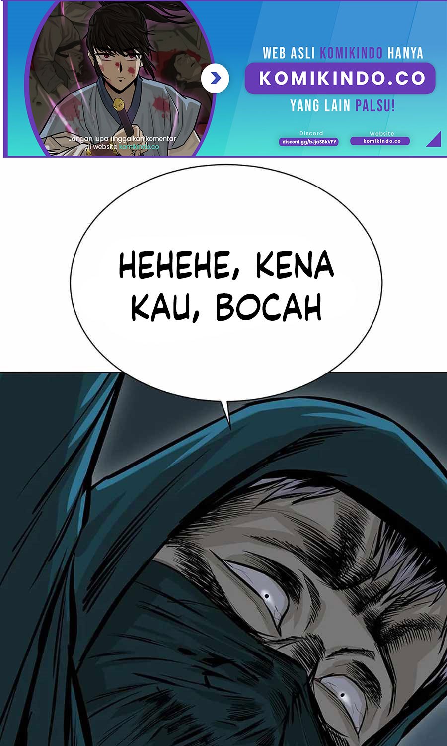 Weak Teacher Chapter 39 - halaman 2