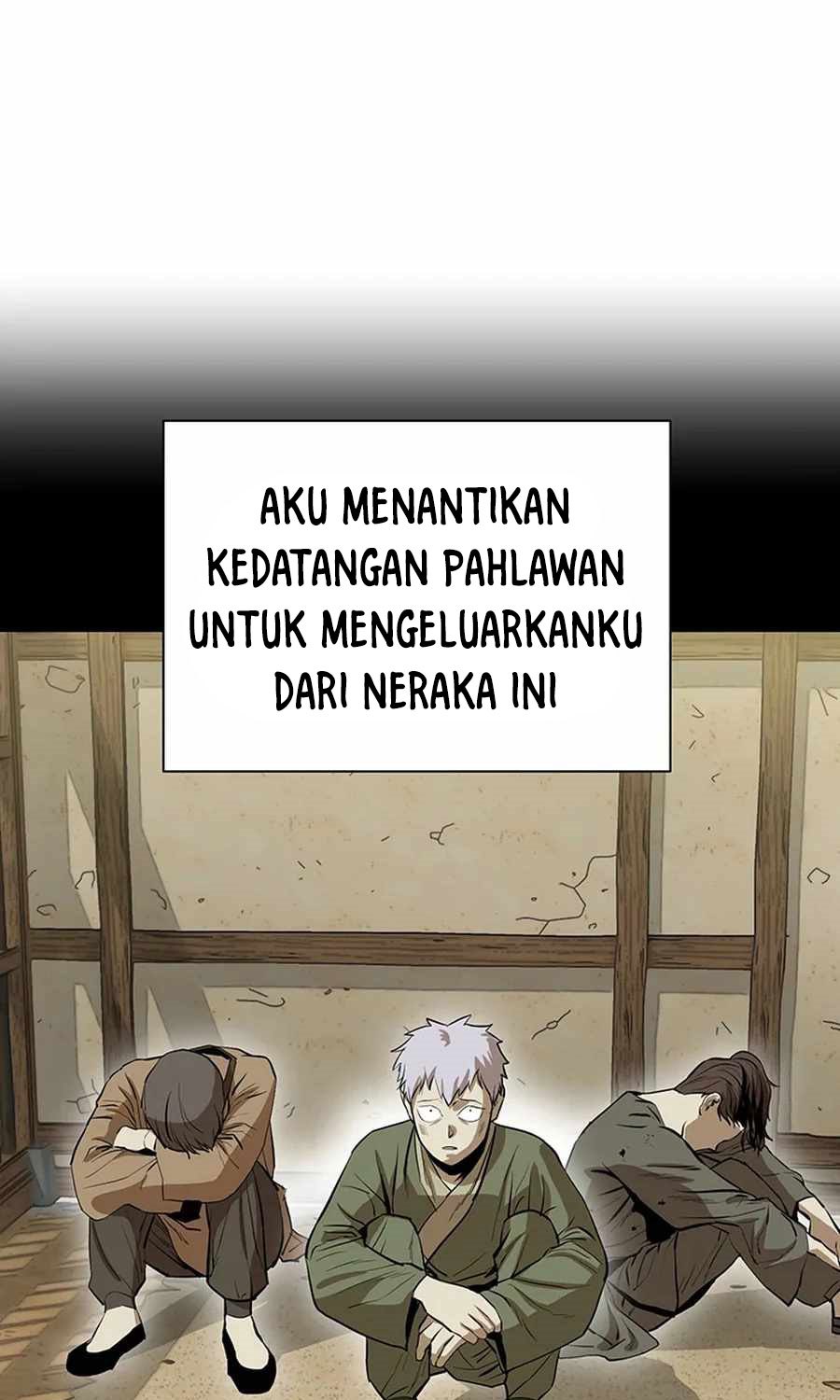 Weak Teacher Chapter 39 - halaman 22