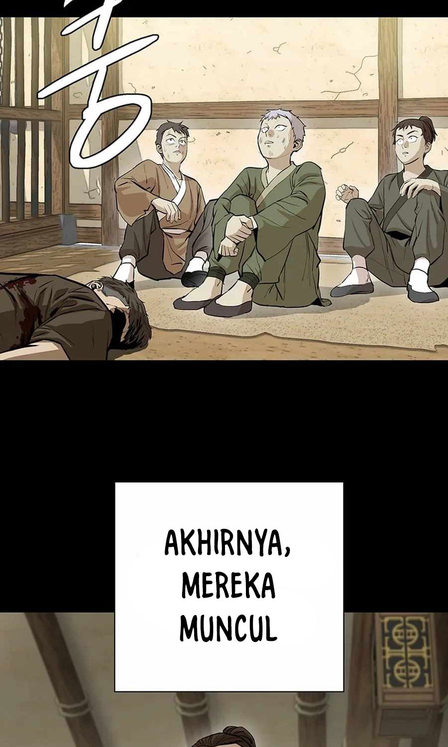 Weak Teacher Chapter 39 - halaman 27