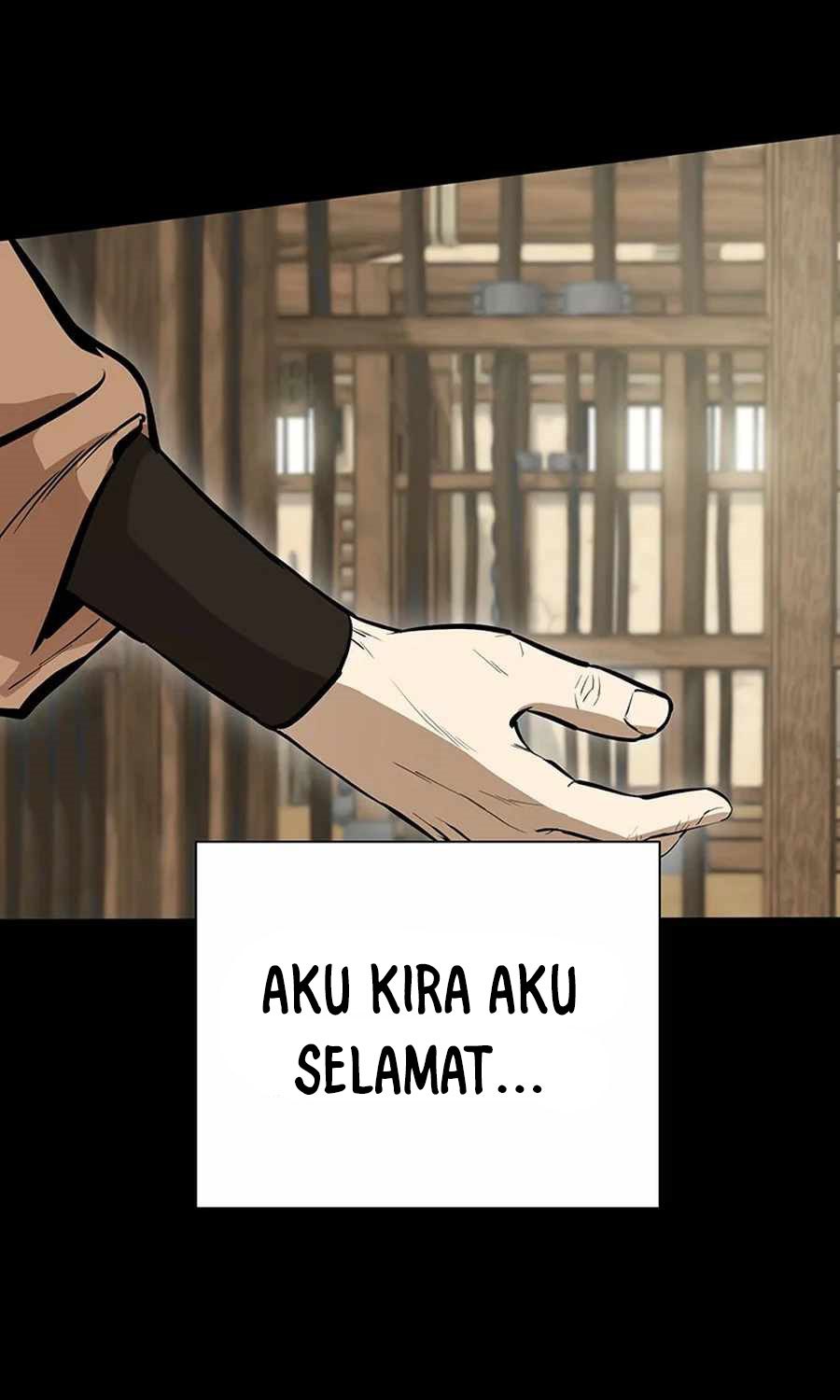 Weak Teacher Chapter 39 - halaman 30