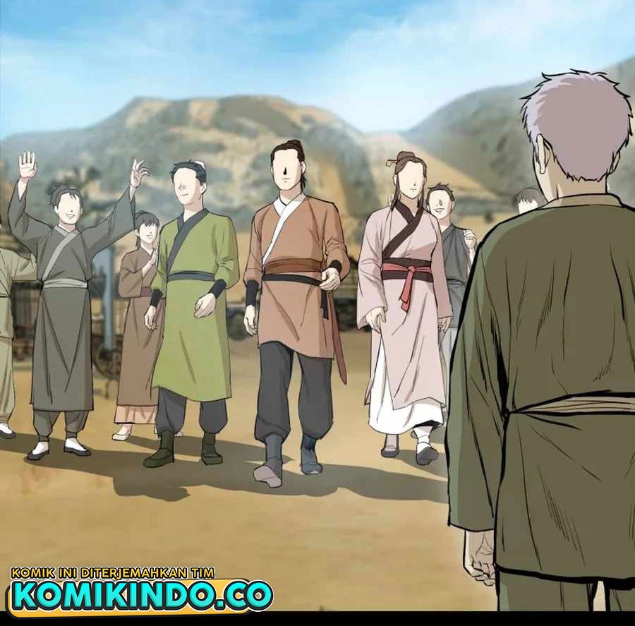 Weak Teacher Chapter 39 - halaman 33