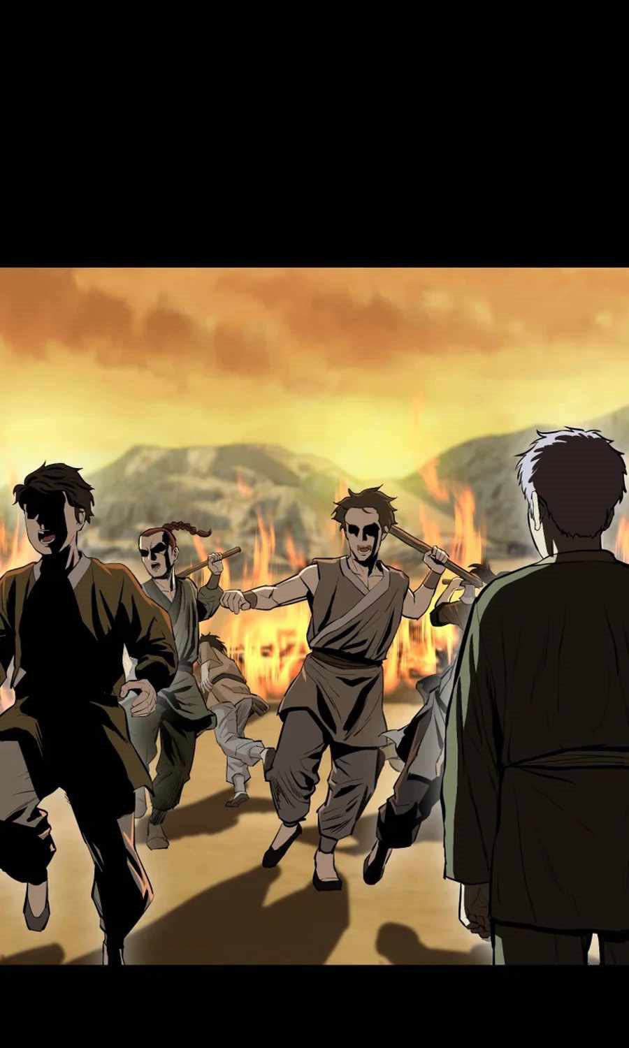 Weak Teacher Chapter 39 - halaman 34