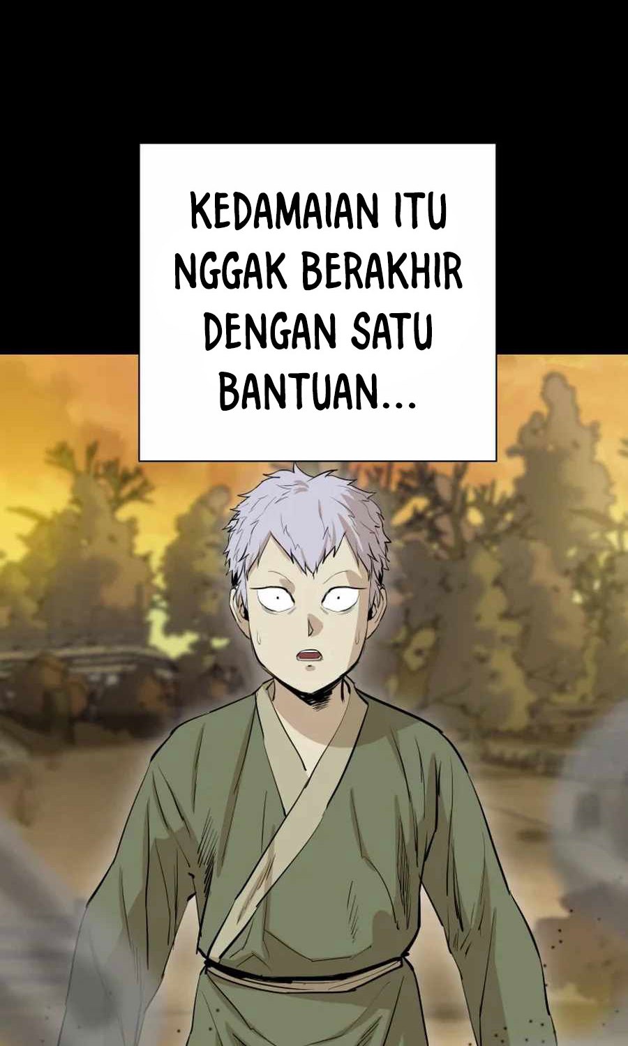 Weak Teacher Chapter 39 - halaman 35