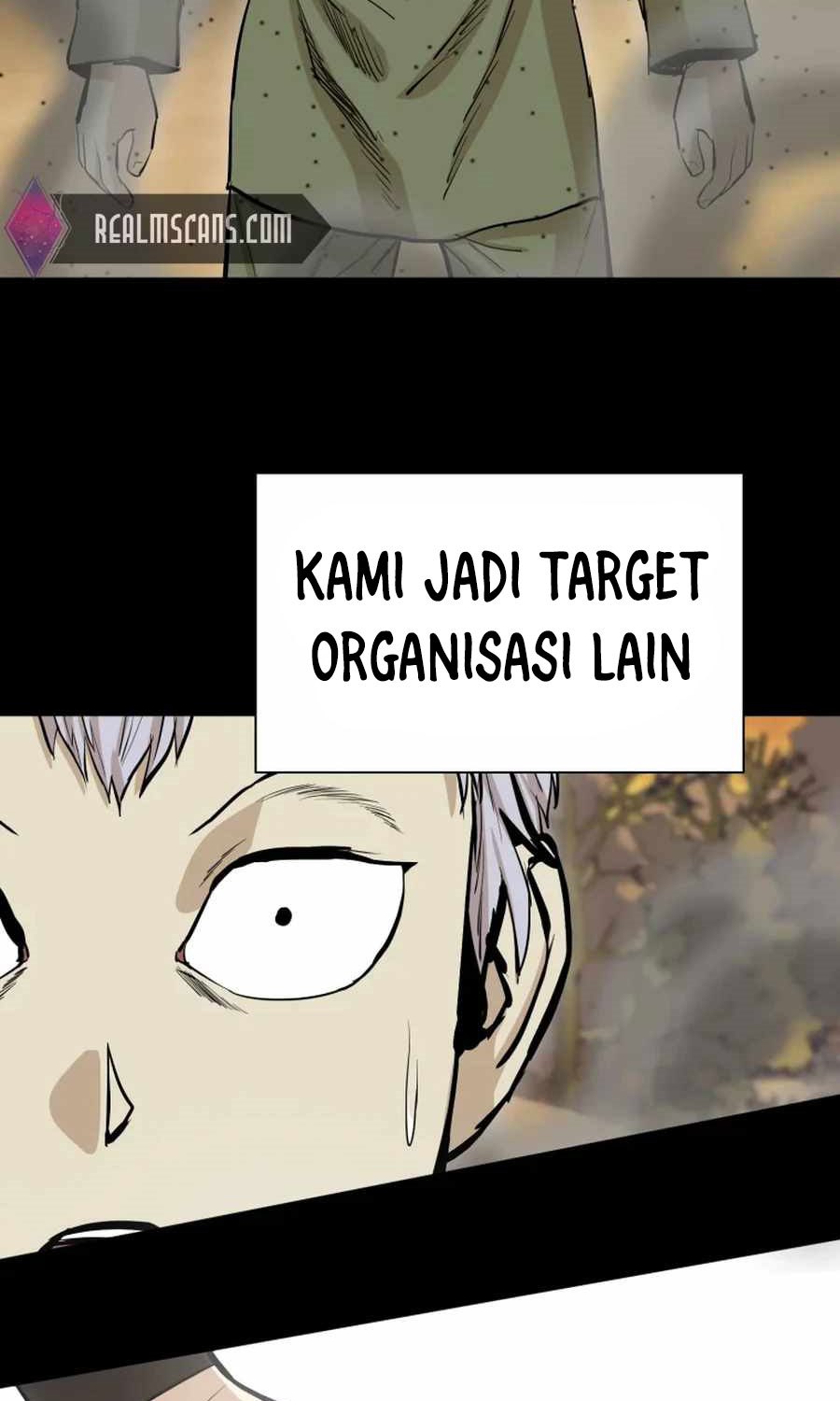 Weak Teacher Chapter 39 - halaman 36