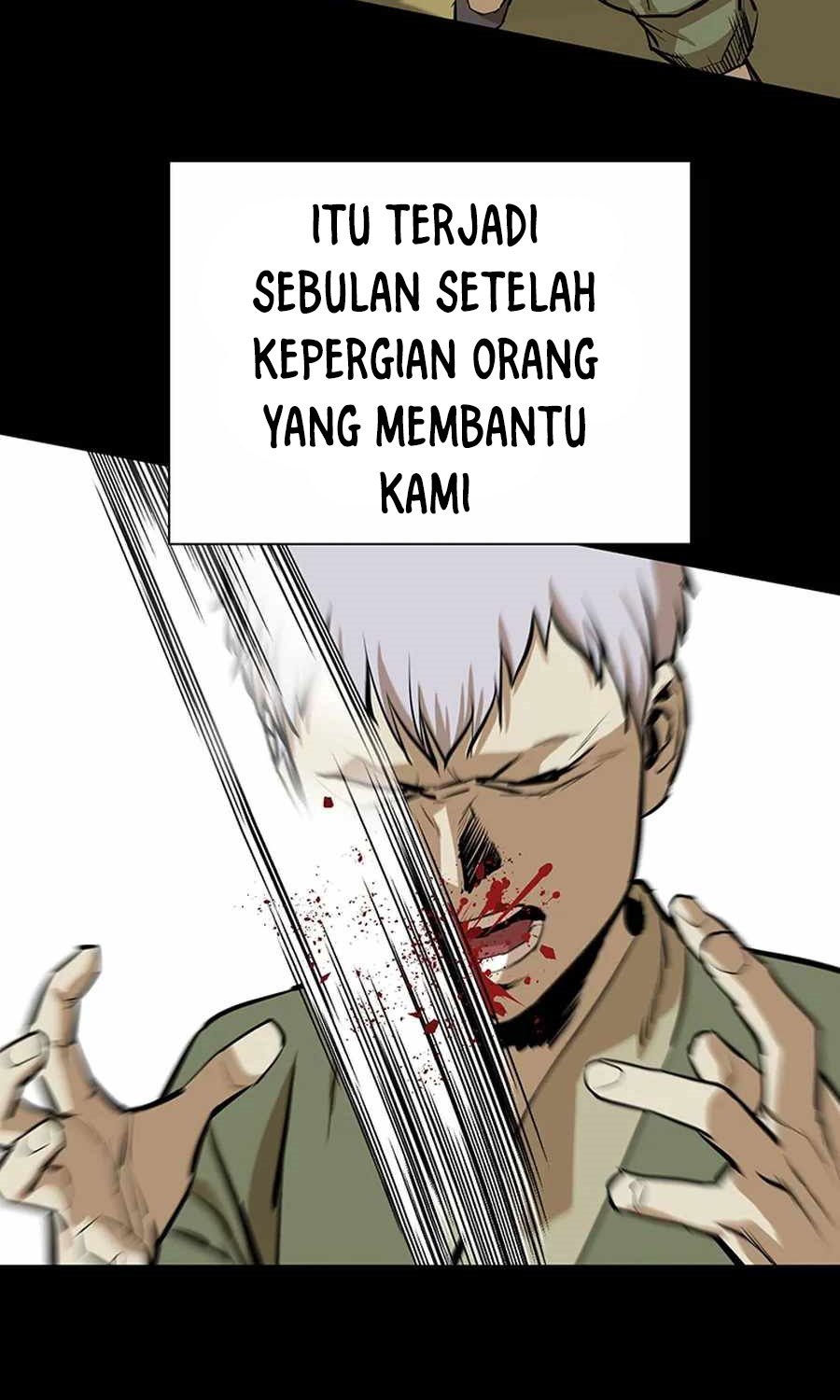 Weak Teacher Chapter 39 - halaman 40