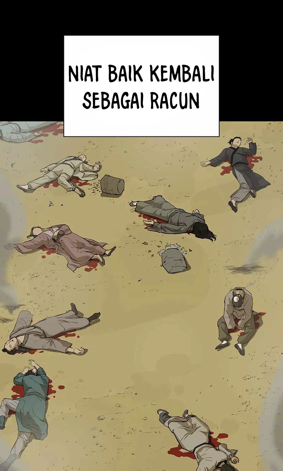 Weak Teacher Chapter 39 - halaman 41