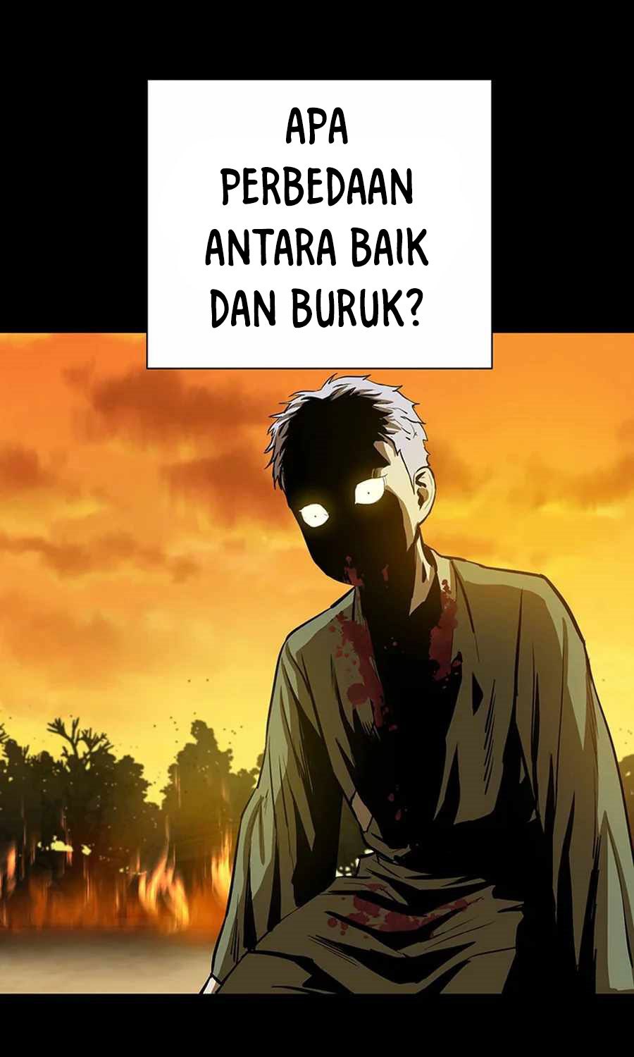 Weak Teacher Chapter 39 - halaman 43