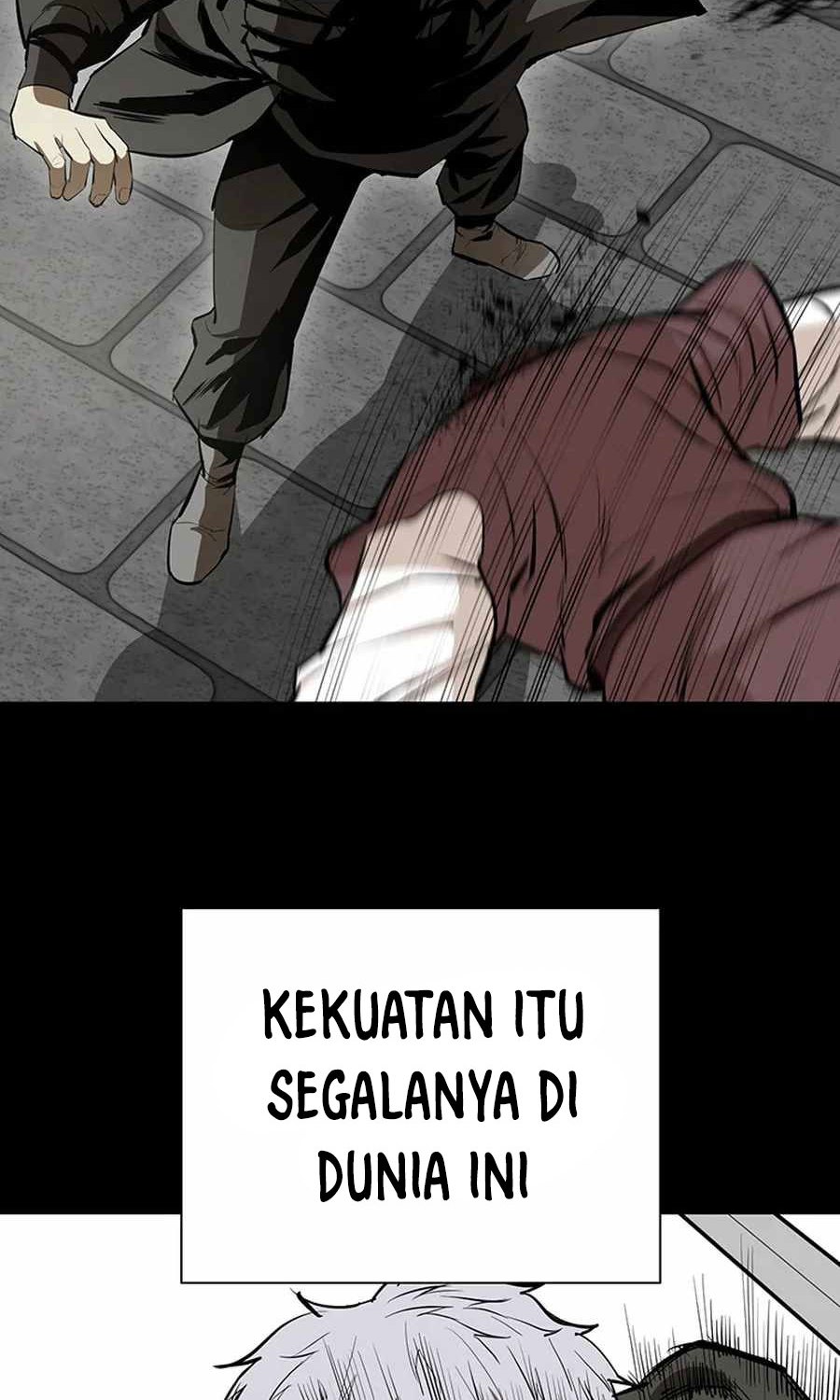 Weak Teacher Chapter 39 - halaman 48