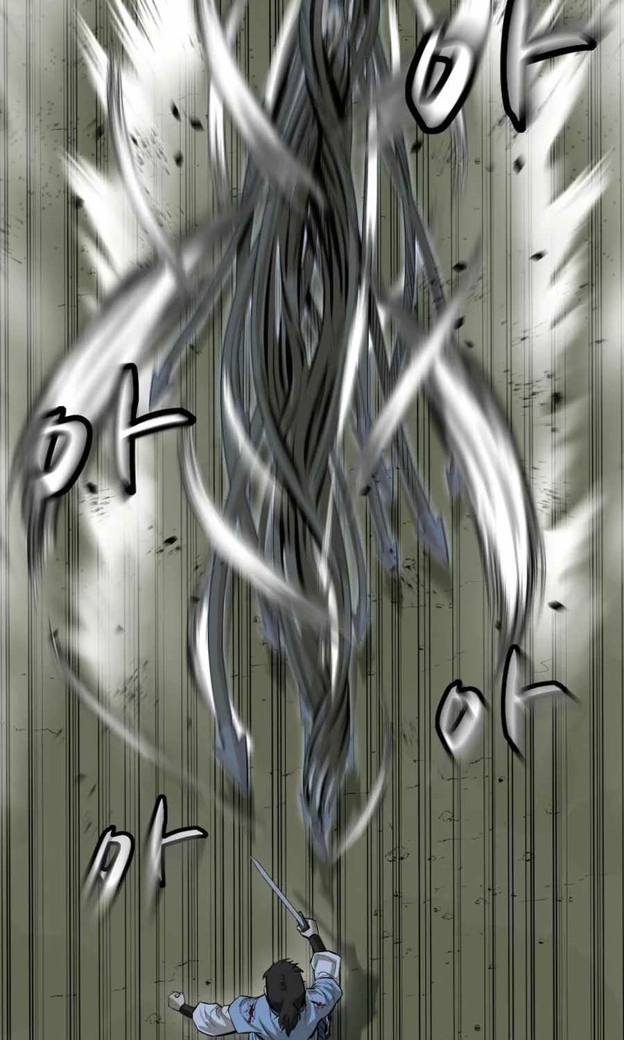 Weak Teacher Chapter 39 - halaman 57