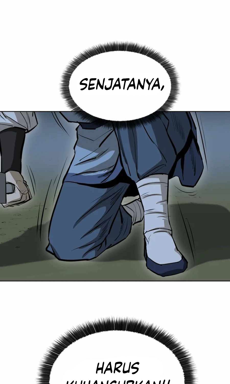 Weak Teacher Chapter 39 - halaman 59