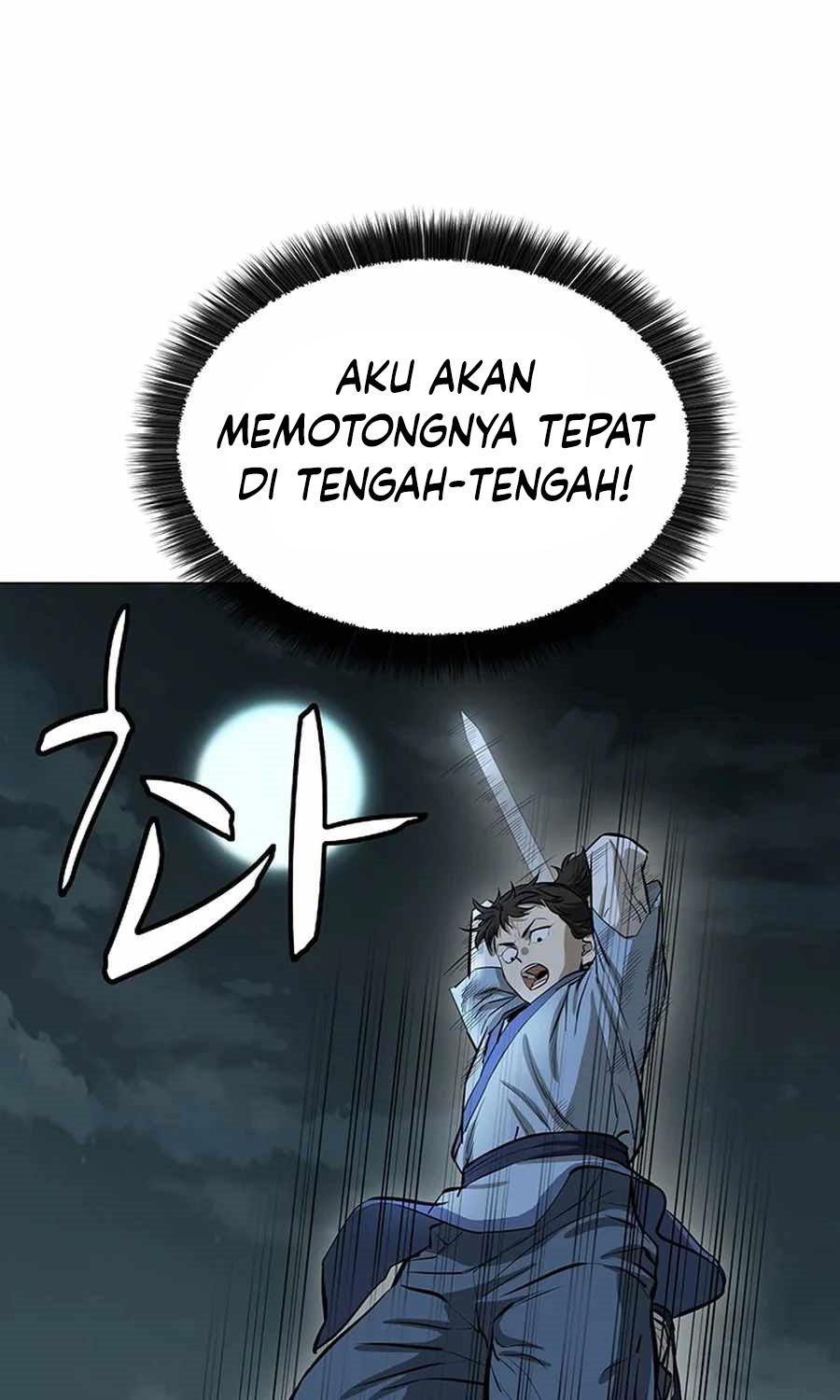 Weak Teacher Chapter 39 - halaman 61