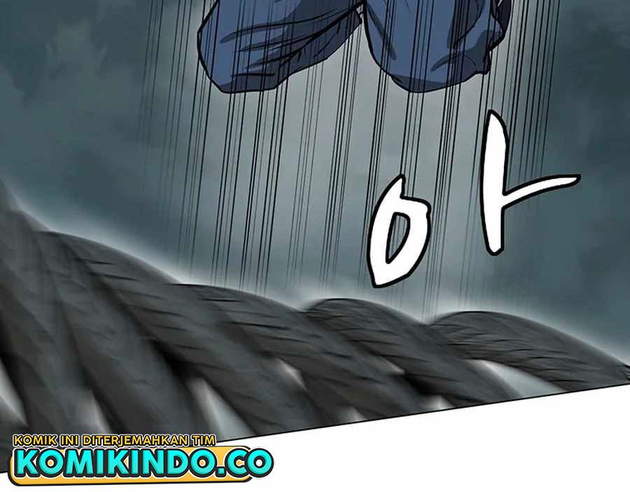 Weak Teacher Chapter 39 - halaman 62