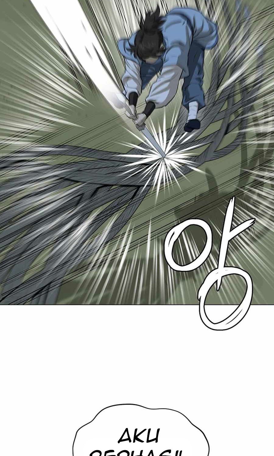 Weak Teacher Chapter 39 - halaman 64