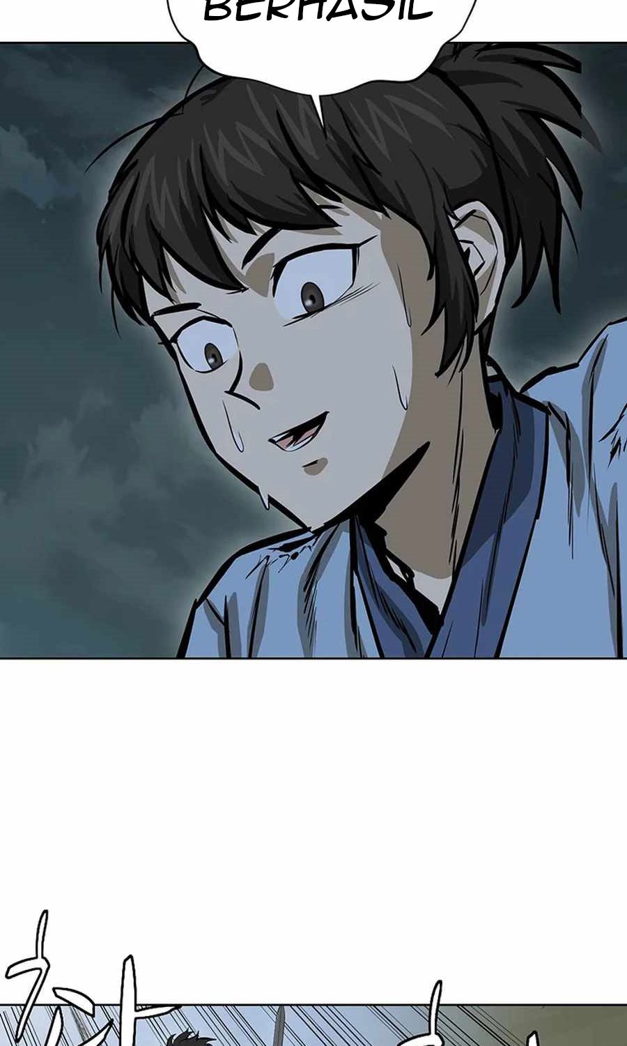Weak Teacher Chapter 39 - halaman 65