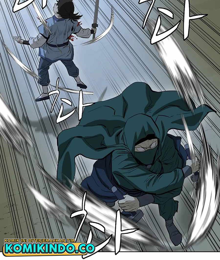 Weak Teacher Chapter 39 - halaman 66