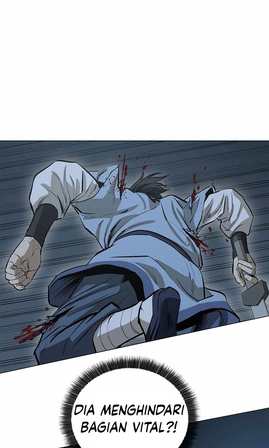 Weak Teacher Chapter 39 - halaman 67