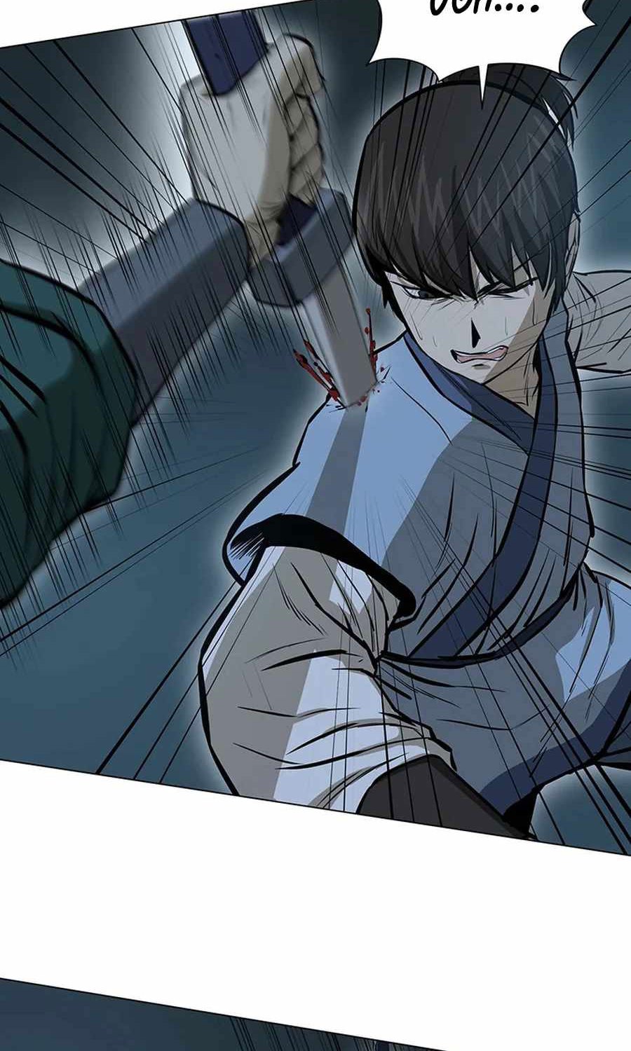 Weak Teacher Chapter 39 - halaman 7
