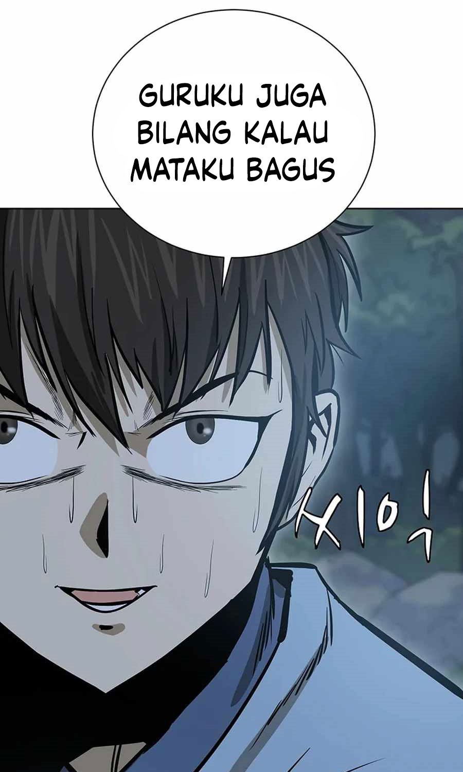 Weak Teacher Chapter 39 - halaman 73