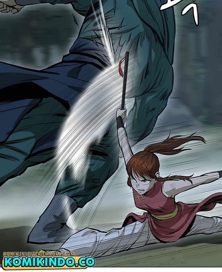 Weak Teacher Chapter 39 - halaman 78