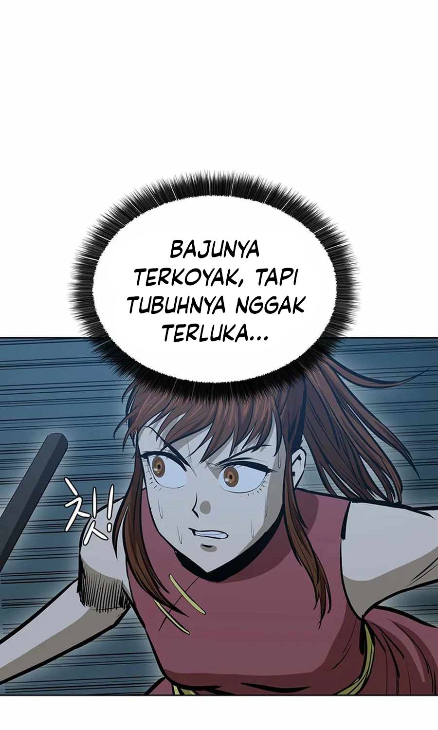 Weak Teacher Chapter 39 - halaman 79