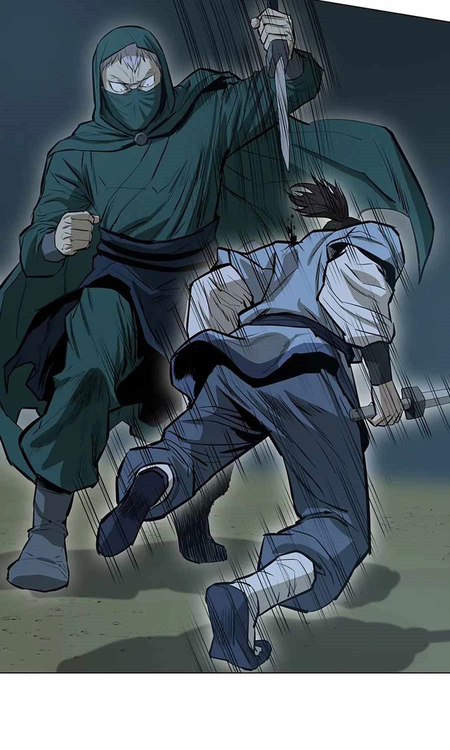 Weak Teacher Chapter 39 - halaman 8
