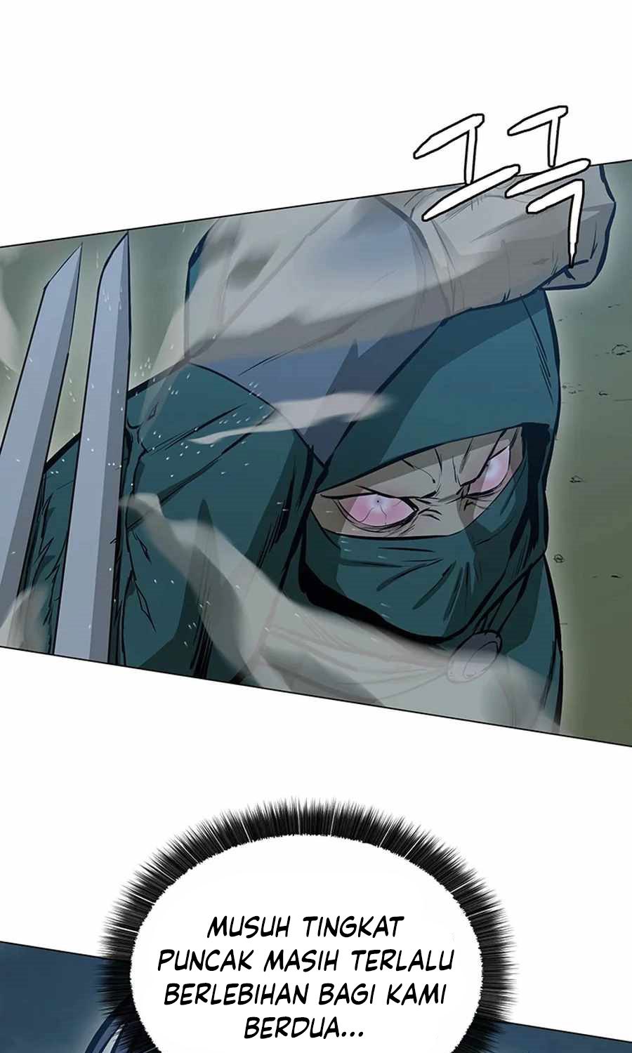 Weak Teacher Chapter 39 - halaman 83