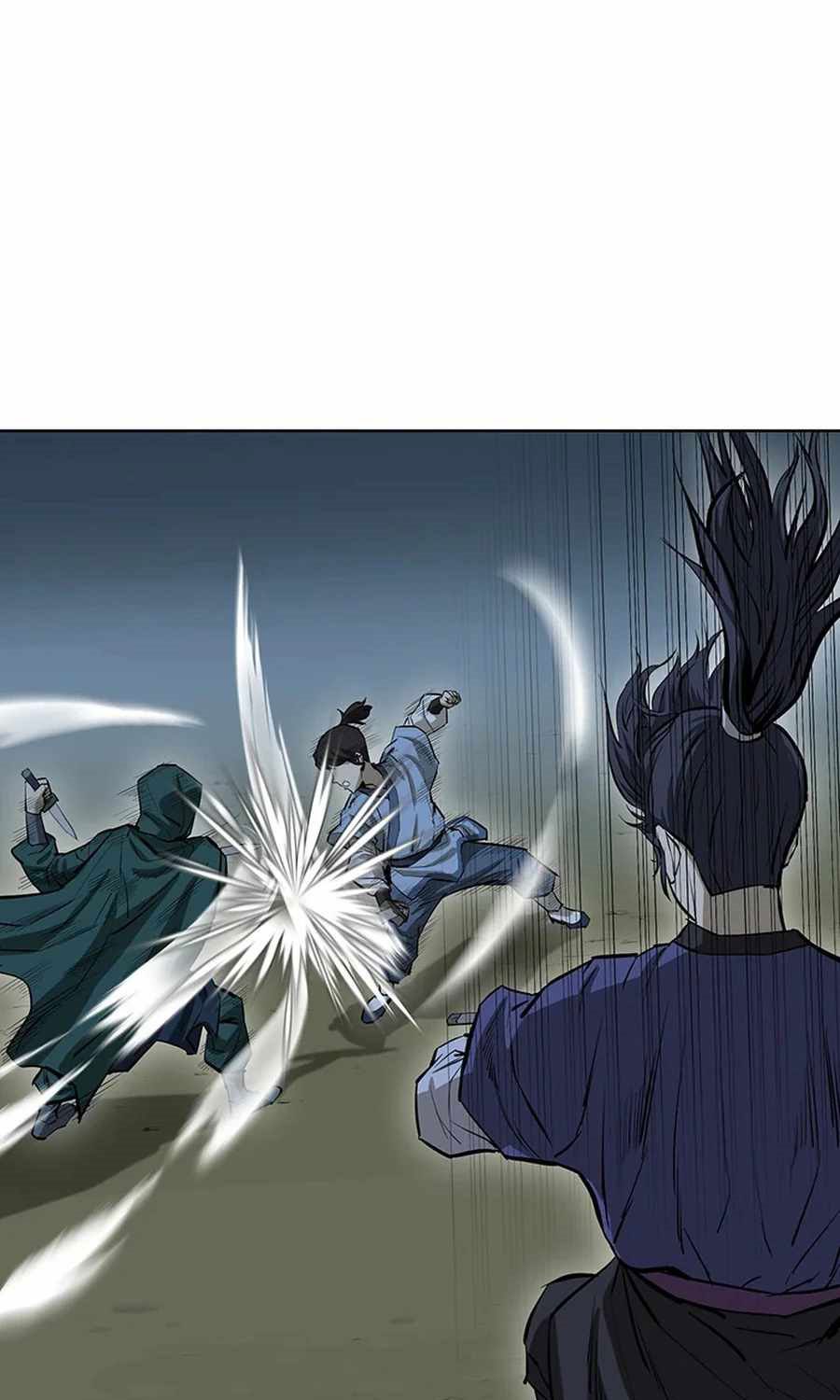 Weak Teacher Chapter 39 - halaman 87