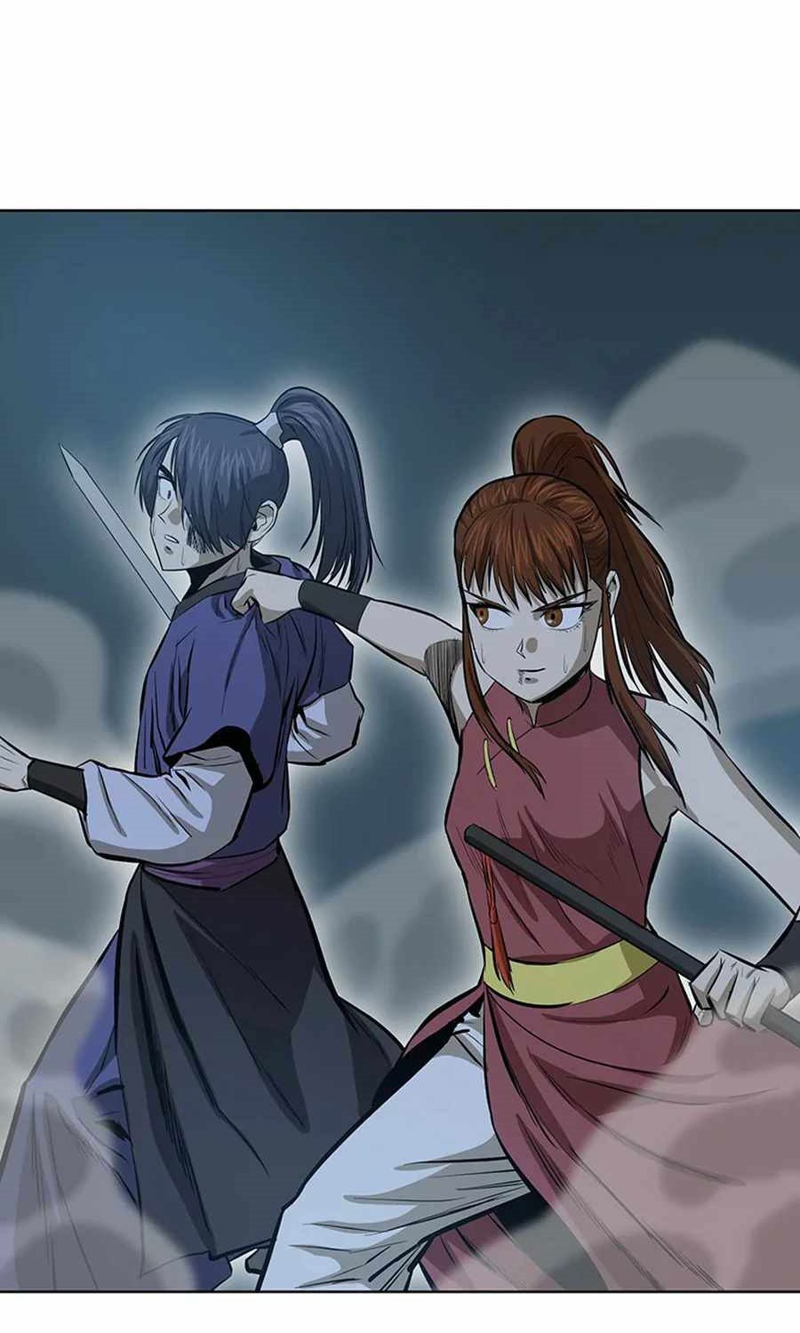 Weak Teacher Chapter 39 - halaman 98