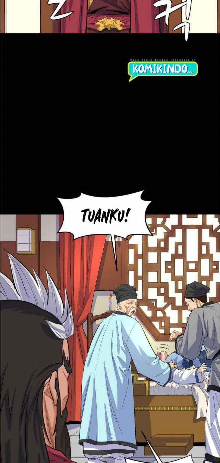 Weak Teacher Chapter 4 - halaman 11