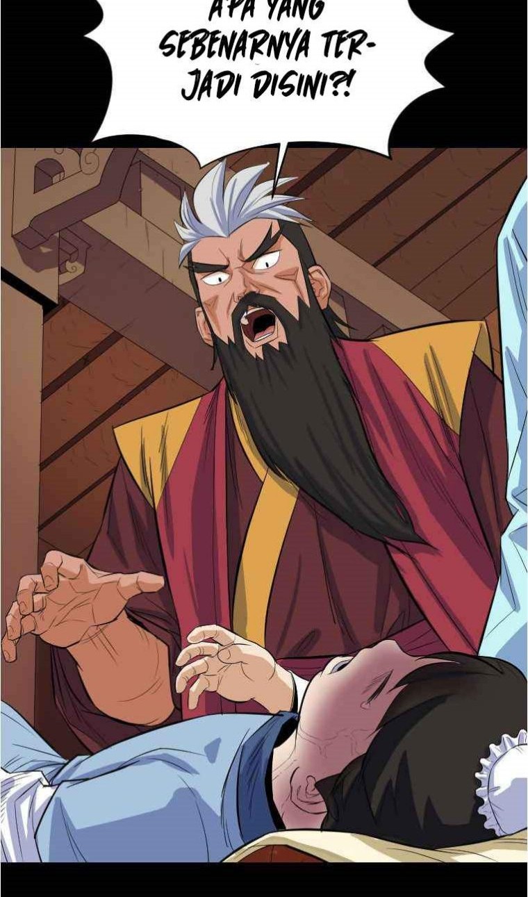 Weak Teacher Chapter 4 - halaman 13